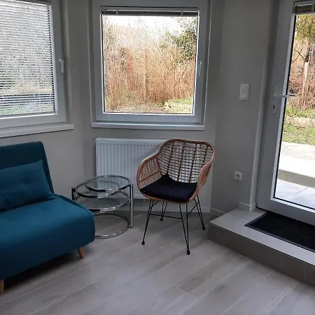 Oostduinkerke Aan Zee De Baeken 度假居 科克赛德